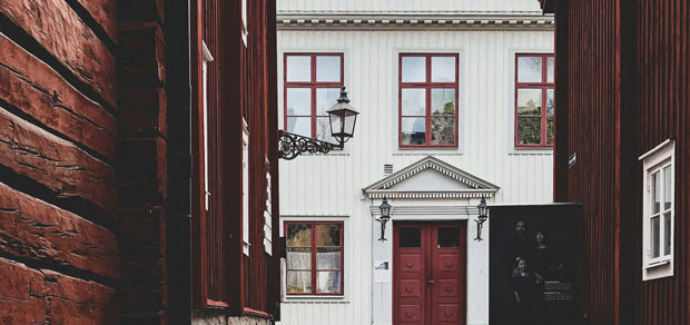 Ytterpaneler.